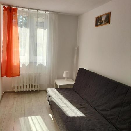 Apartament Jasiu Krakow Exterior photo