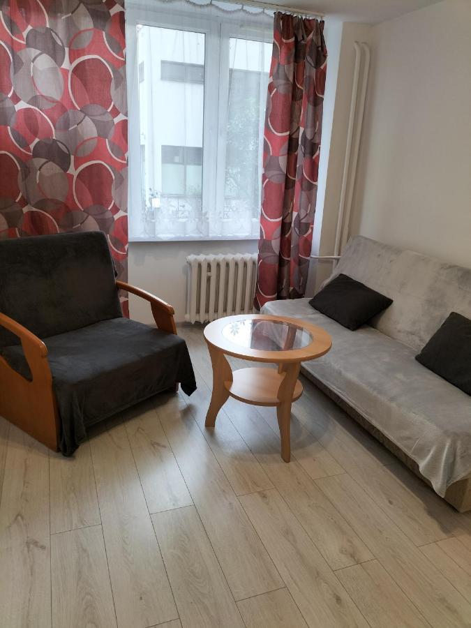 Apartament Jasiu Krakow Exterior photo