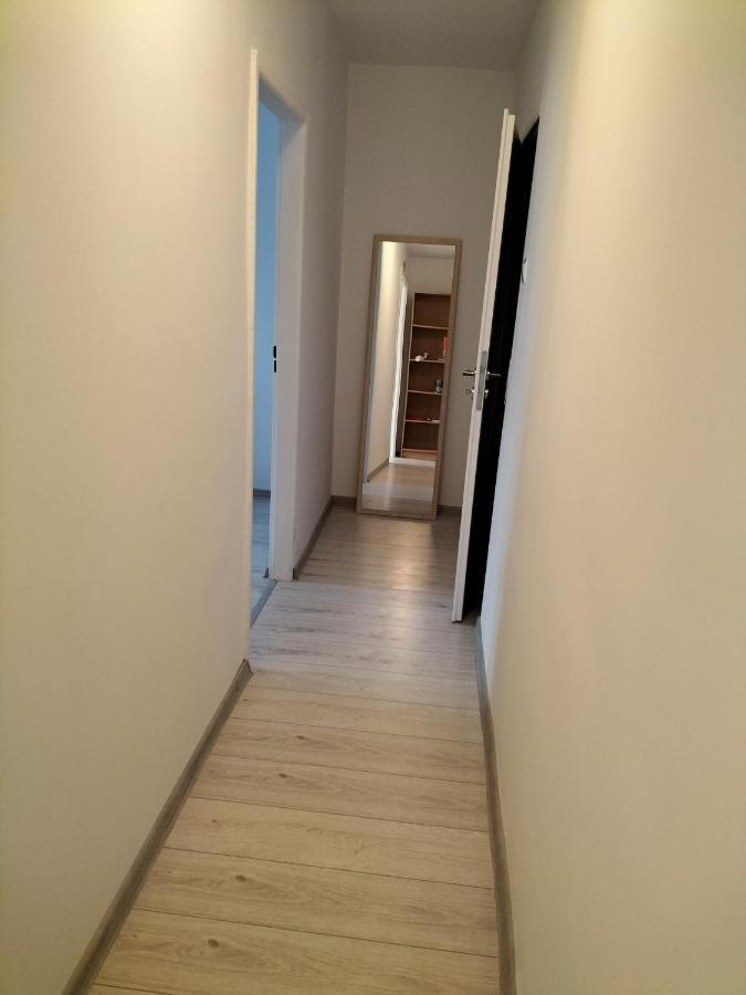 Apartament Jasiu Krakow Exterior photo